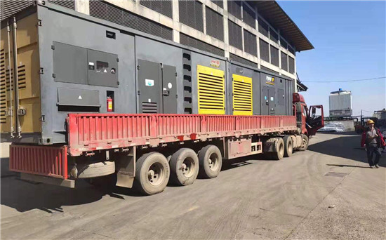 临泉200KW发电机组适配电缆规格选型指南