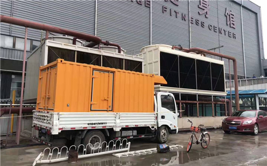 临泉300KW发电机组适配电缆规格选型指南