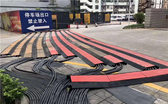 临泉发电机组电缆选型完整具体步骤(工程通用标准流程)